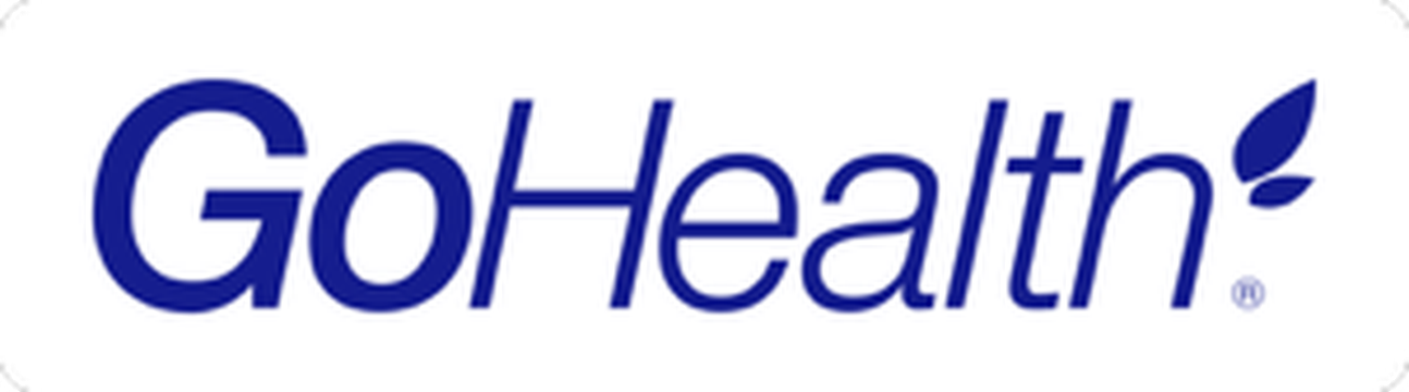 Logo of GoHealth, s. r. o.