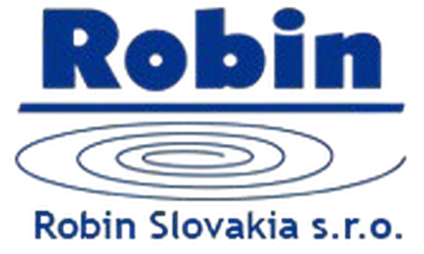Logo of Robin Slovakia s. r. o.