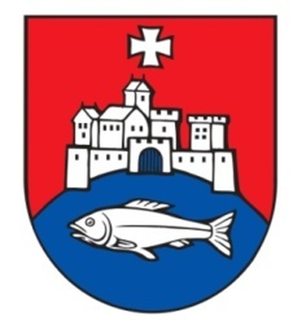 Coat of arms of the municipality of Sedliská
