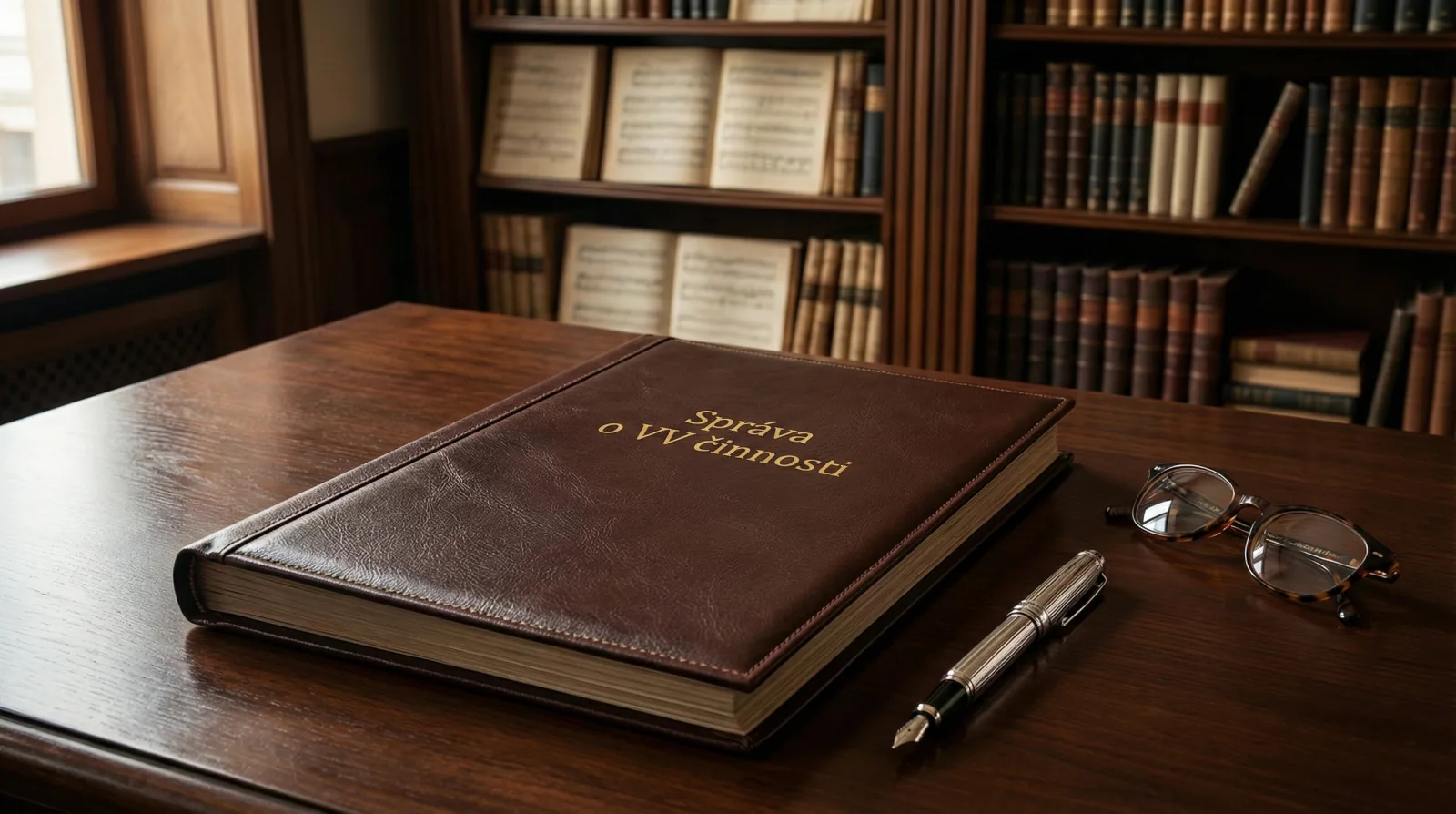 Správa o činnosti za školský rok 2019/2020