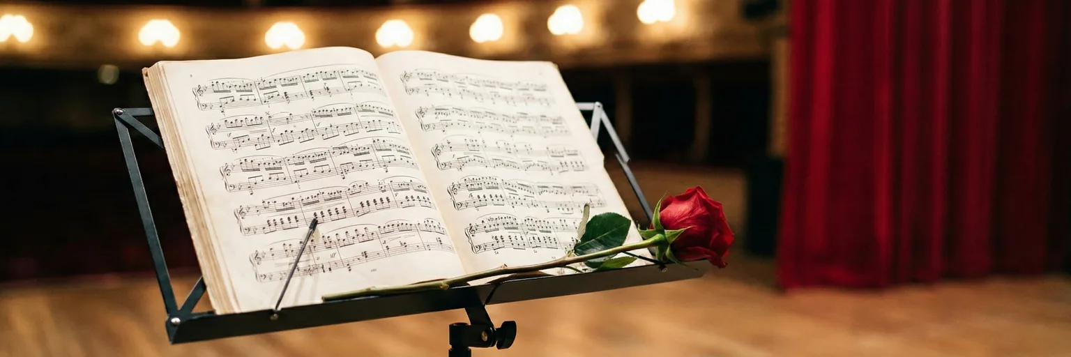 Veľkonočný interný koncert