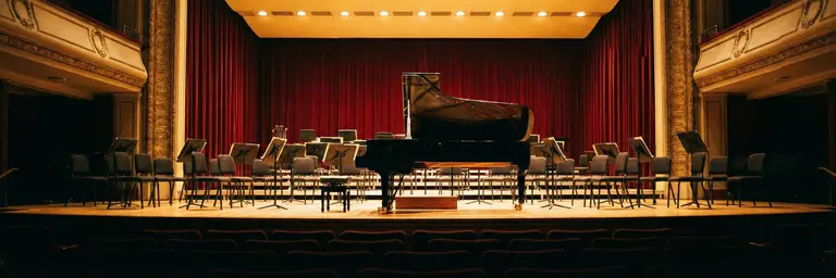 Interný koncert 27. február 2025